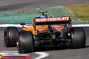 McLaren: Norris parte con il terzo motore Renault