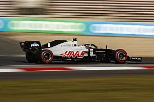 Haas, 2021 pilotlarını Portekiz GP hafta sonunda açıklayacak