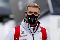 Mick Schumacher: fue interesante ver como opera un equipo de F1