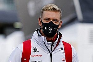 Mick Schumacher „tökéletes pilótává” akar válni
