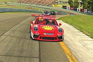 eSports: Erick Goldner começa campeonato liderando com a Shell