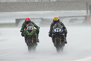 Fransa Supersport: Mahias kazandı, Can düşmesine rağmen 7. oldu!