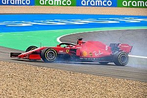 Marko: pszichés okai vannak Vettel újoncokat idéző hibáinak