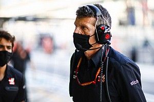 Steiner szerint nem hibázott az F1 az októberi Eifel Nagydíjjal