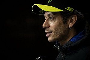 Clamoroso: Valentino Rossi ha il COVID-19 e salta Aragon!