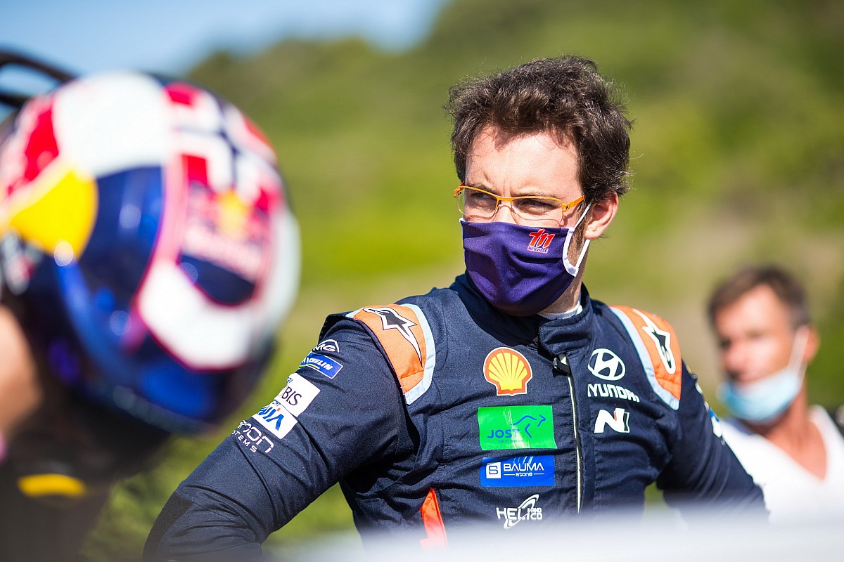 Neuville: Reli Monza Tahun Ini Spesial