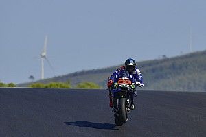 Lorenzo justifica su rendimiento y dice tener una oferta de Aprilia