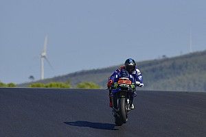 Lorenzo podría sustituir a Rossi en el Gran Premio de Teruel
