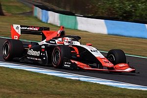 Super Formula reveals Motegi qualifying groups