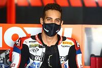 Digaet MIE Honda, Mercado Amankan Kursi WSBK 2021