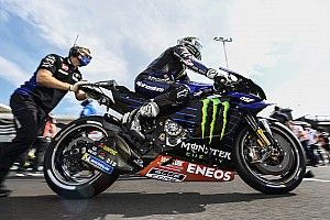 Yamaha si difende: "Errore, ma senza malafede"