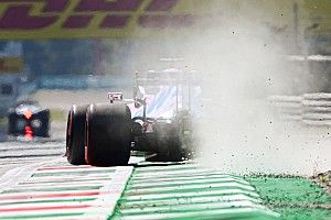 Fotogallery F1: le Prove Libere del GP d'Italia a Monza