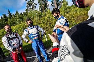 Alasan Dibalik Kepergian Jarmo Lehtinen dari M-Sport Ford