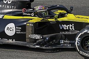 Ricciardo meggyőzőnek találta a McLaren Olasz Nagydíjon mutatott tempóját