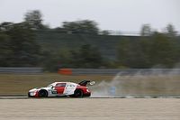 Lausitzring DTM: Rast passes Frijns, Muller for victory