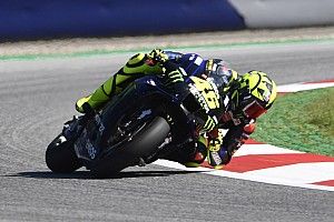 Rossi: "Se c'è una regola, deve essere uguale per tutti"