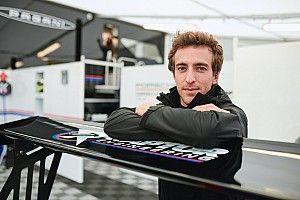 Carrera Cup Italia, la prima di Barri al Mugello: "Contento del tempo, ma c'è da lavorare"