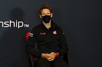 Tylko Russell wysłał wiadomość