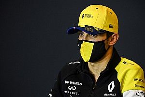 Ocon: „Nem titok, hogy hamarosan én is odaérek”