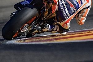 El GP de Teruel de MotoGP, desde otro punto de vista