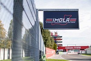 Imola ambieert jaarlijkse of tweejaarlijkse organisatie F1-race