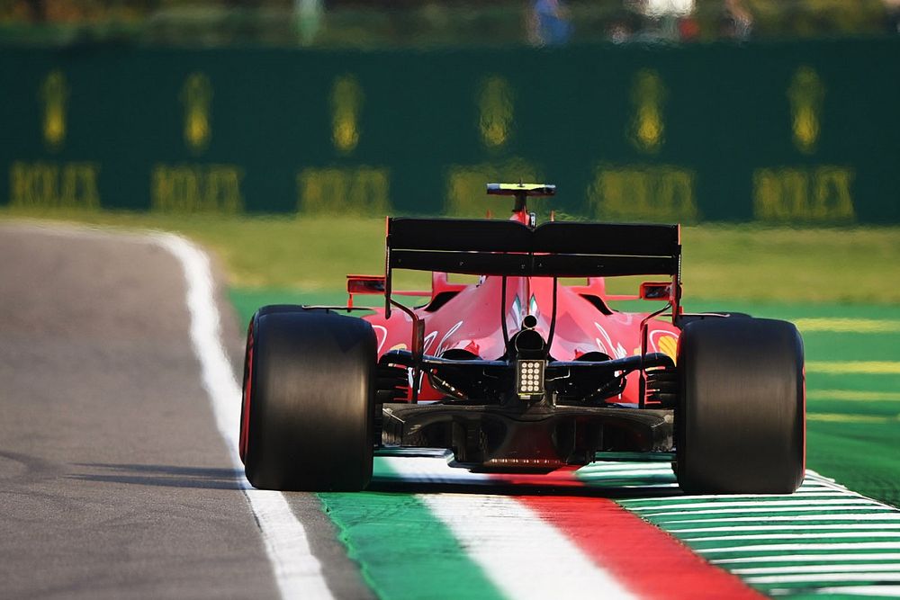 La FIA et la F1 changent l'horaire des qualifs à Imola