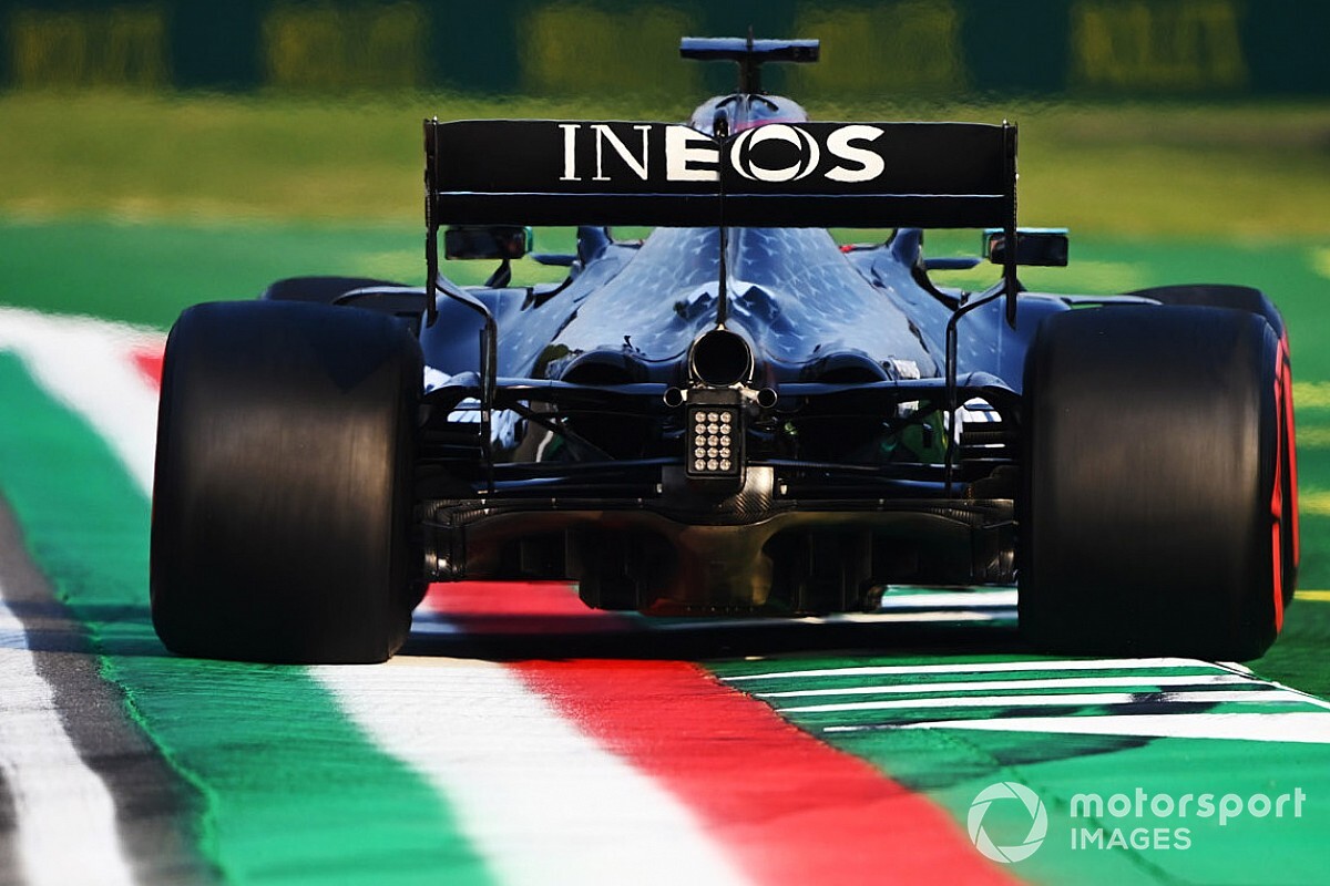 Wolff over nieuwe motor: "F1 moet fouten uit 2012 voorkomen"