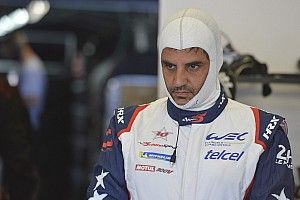 Montoya joins Arrow McLaren SP for Indianapolis 500