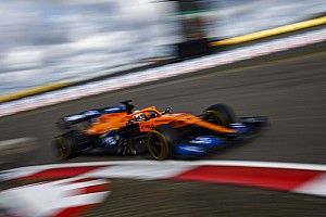 McLaren: Moesten in Eifel GP wel verder met nieuw aeropakket