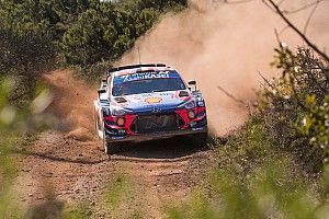 WRC: Hyundai svela i suoi equipaggi per il Safari Rally