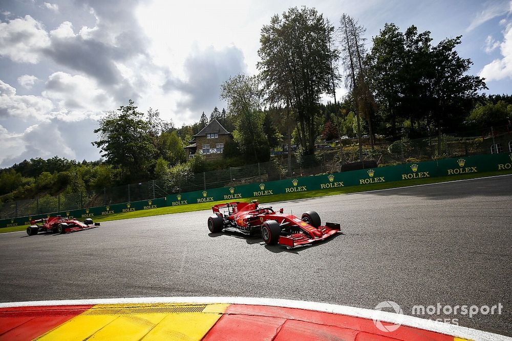 Montezemolo: "Ferrari yanlış şekilde yapılandırıldı"