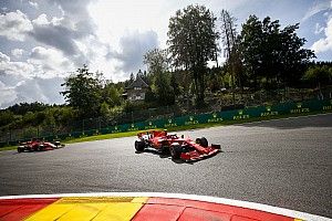 Montezemolo: "Ferrari yanlış şekilde yapılandırıldı"