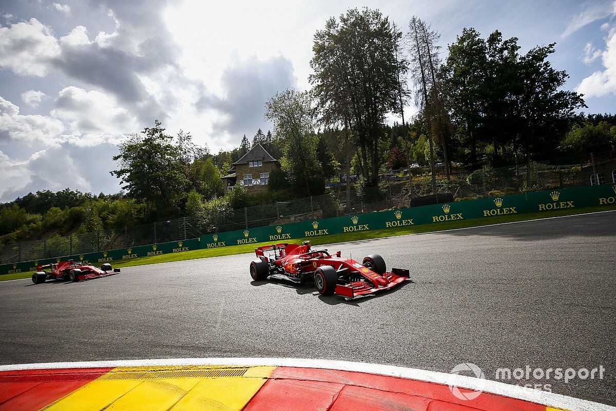 Montezemolo: "Ferrari yanlış şekilde yapılandırıldı"