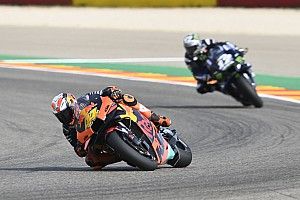 Espargaro Prediksi Vinales Tidak Akan Naik Podium