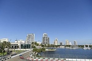 St. Petersburg Batasi 20 Ribu Penonton untuk IndyCar 2021