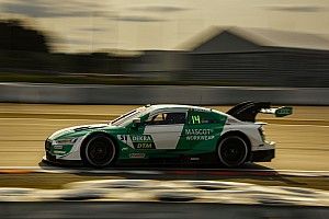 Nurburgring DTM: Muller beats Rast to Saturday pole