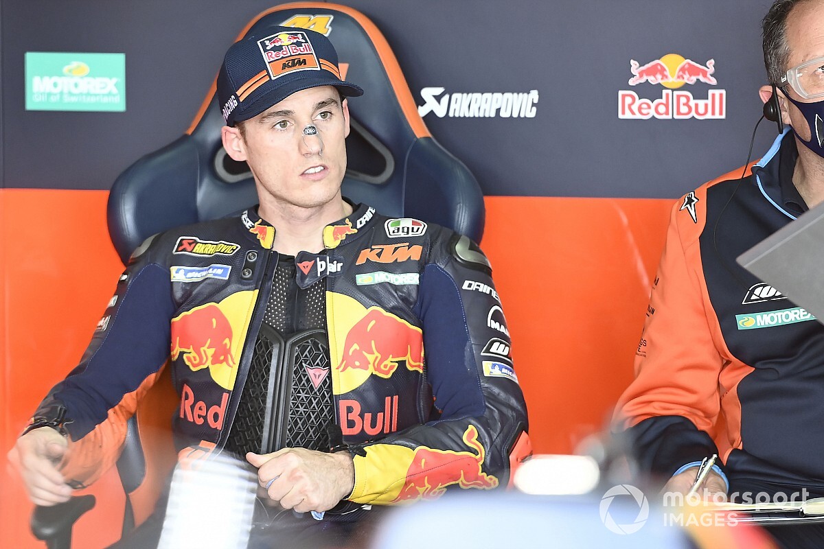 Espargaro Sadar Ada Risiko Besar Bergabung dengan Honda