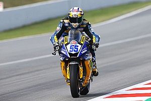 SSP, Barcellona, Gara 2: Locatelli trionfa e vince il titolo!
