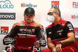Redding: “Mai corso a Magny-Cours, ma si adatta alla Ducati”