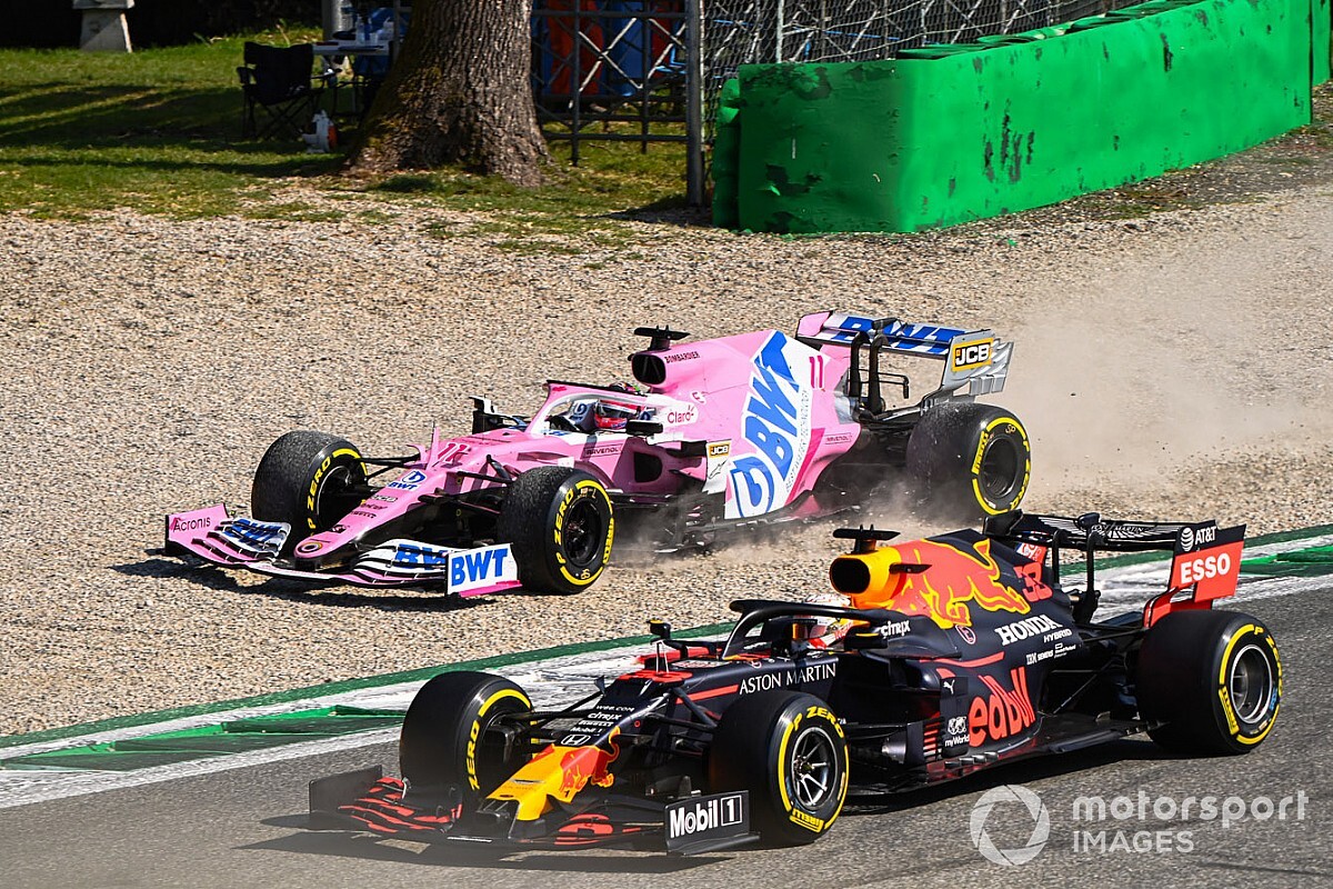 Horner zint op revanche in Mugello na beroerd weekend op Monza