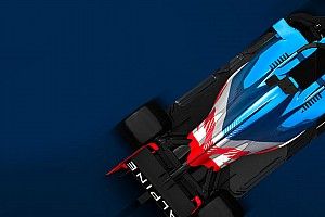 A Renault-t Enzo Ferrari inspirálta az F1-es csapat Alpine-ra átnevezésében