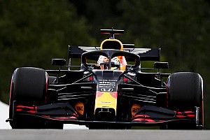 Verstappen blij met progressie op Spa: "Goede balans gevonden"
