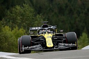 Canlı Anlatım: Belçika GP sıralama turları