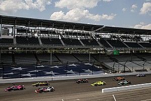 35 Mobil Akan Ramaikan Indy 500 Edisi Ke-105