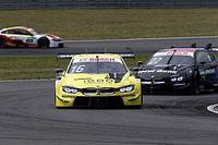 Glock gave Auer "free pass" to secure BMW DTM win