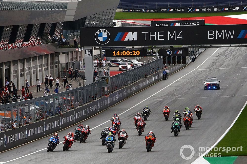 Analyse: Winnaars en verliezers van de eerste vijf MotoGP-races