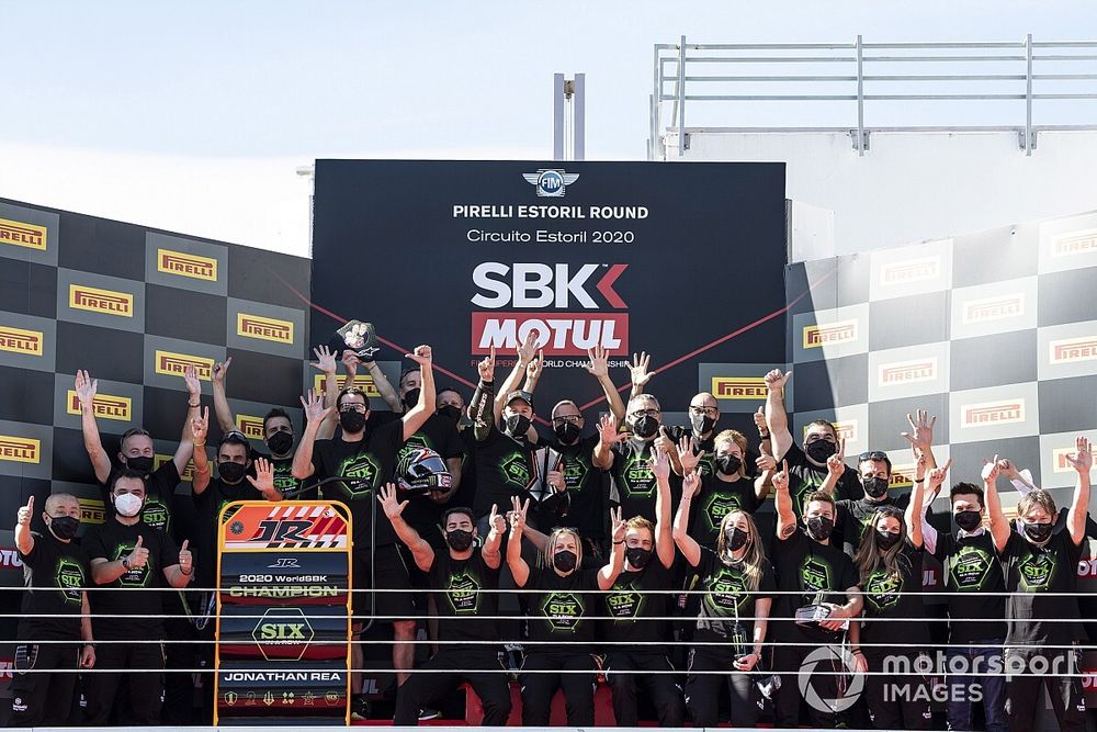 Pabrikan Besar Harus Belajar Ini dari Kawasaki