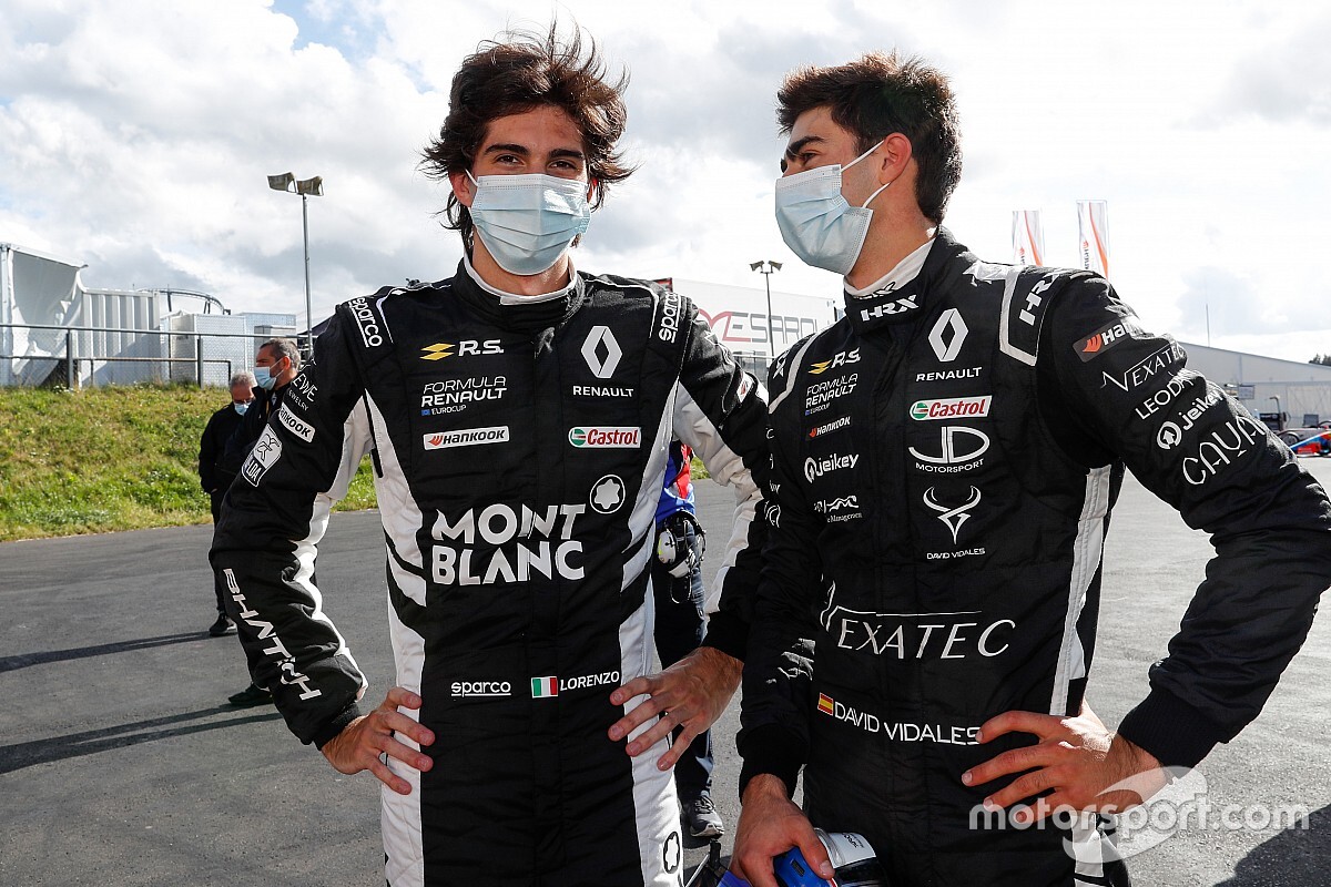 Campos Konfirmasi Perekrutan Lorenzo Colombo
