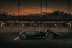BRM to launch special paddock pass membership
