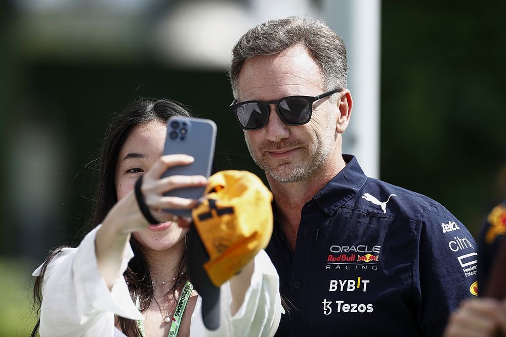 F1 | Horner: "Non sono a conoscenza di violazioni di Budget Cap"